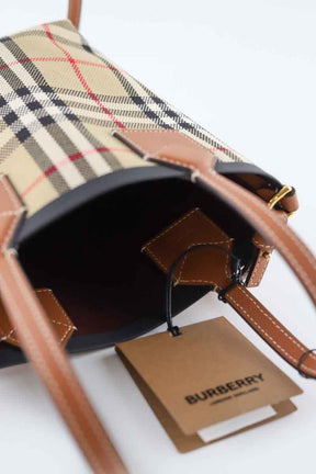 Sacs à bandoulière Burberry  Beige