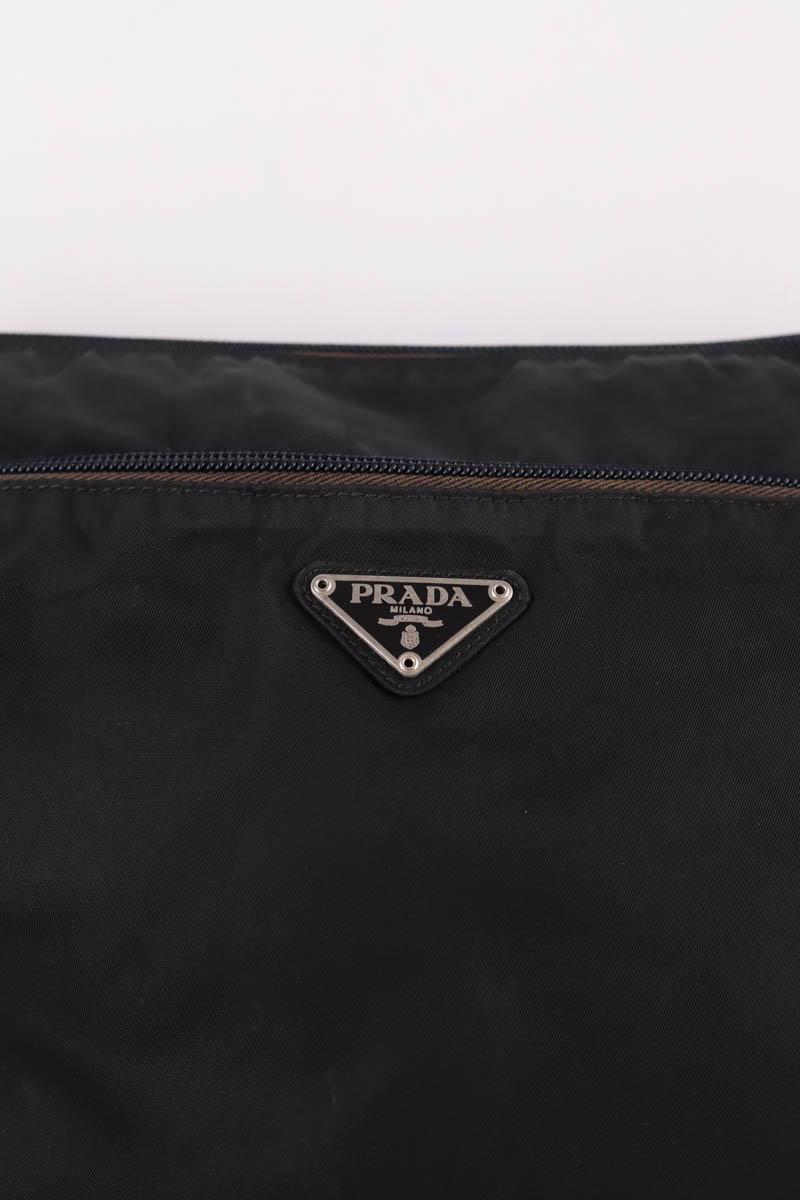 Sacs à bandoulière Prada  Noir