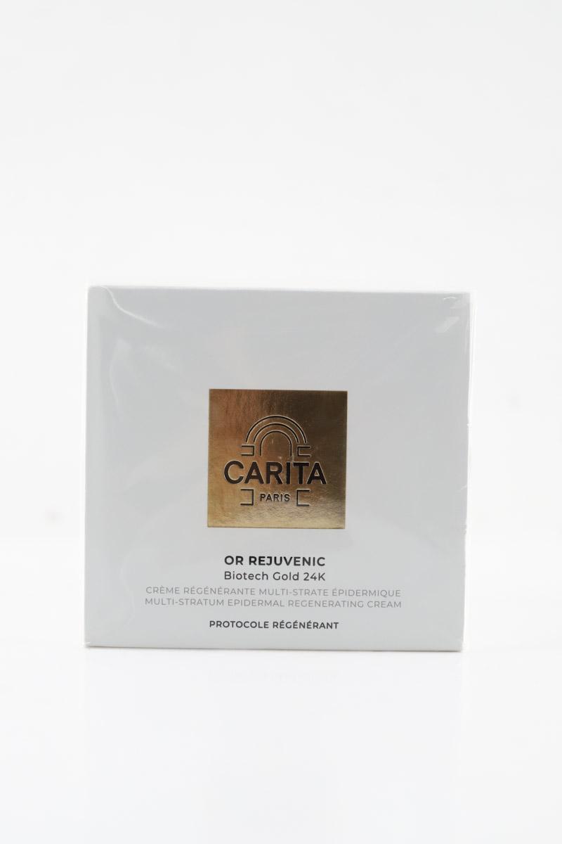 Crème Carita  Blanc