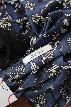 Top Dorothée Schumacher  Bleu