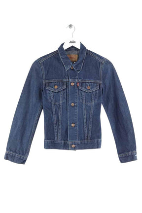 Veste Levi's  Bleu