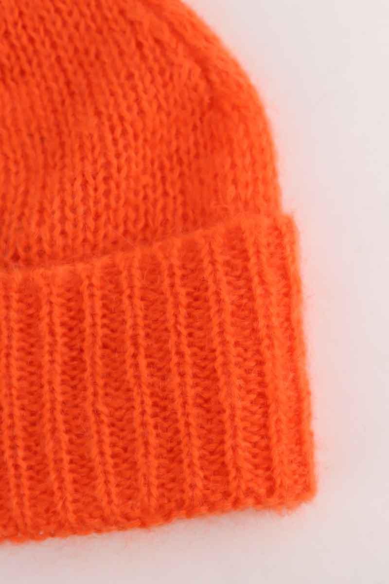 Bonnet Roseanna  Orange