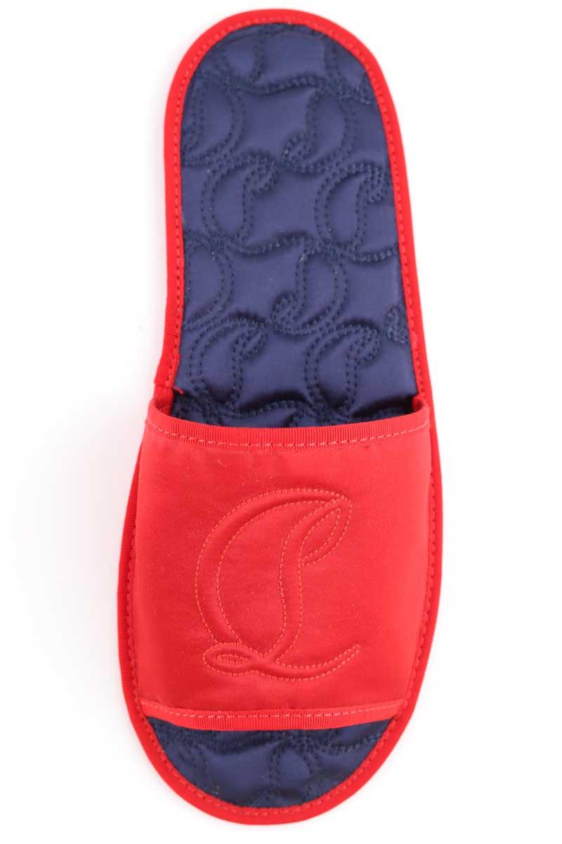 Autres Christian Louboutin  Rouge