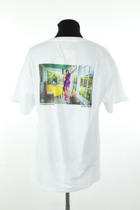 T-shirts Alexandre Vauthier  Blanc