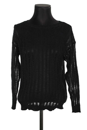 Pulls Soeur  Noir