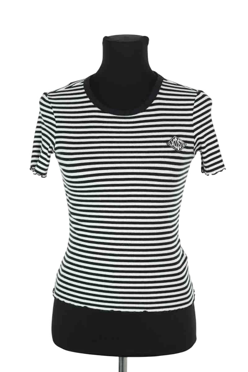 Autres Lacoste  Noir
