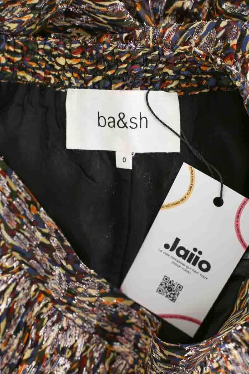 Jupe Bash  Multicolore