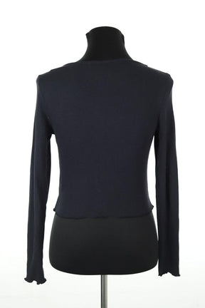 Top Maison Labiche  Noir