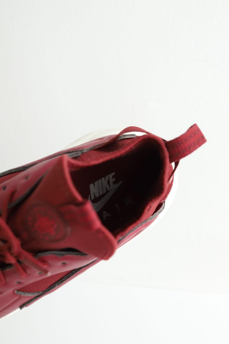 Baskets Nike Huarache Bordeaux