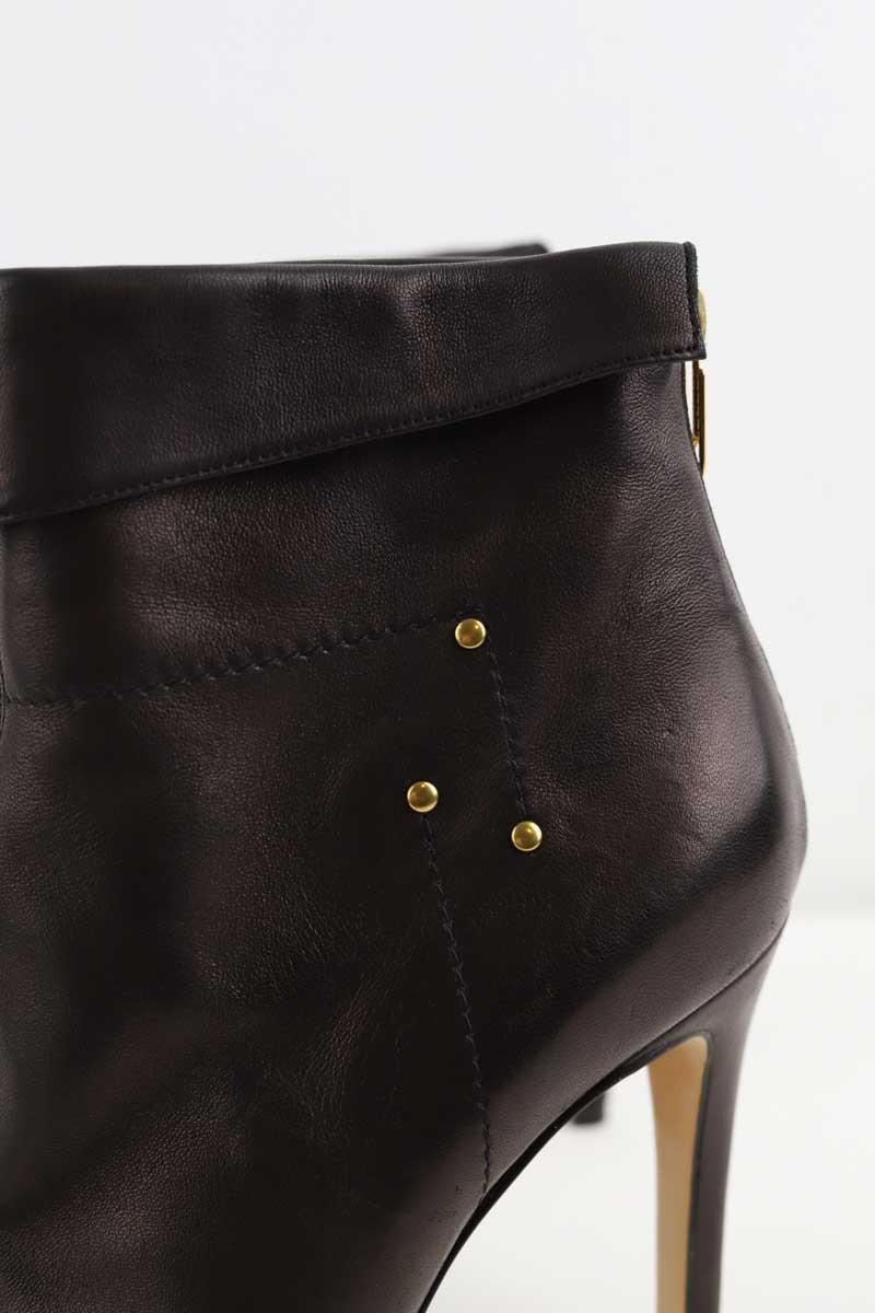 Autres Jérôme Dreyfuss  Noir