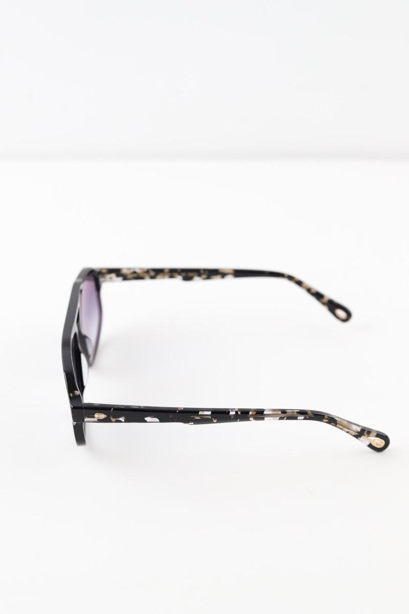 Lunettes de soleil Eye Five  Noir