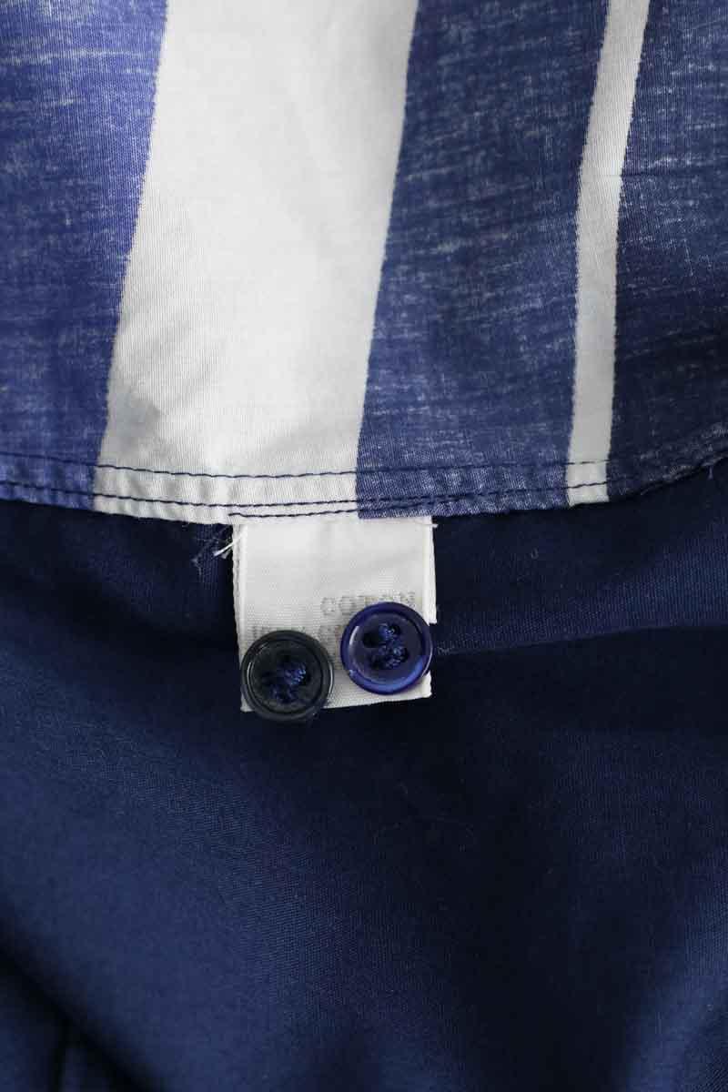 Chemises Figaret  Bleu