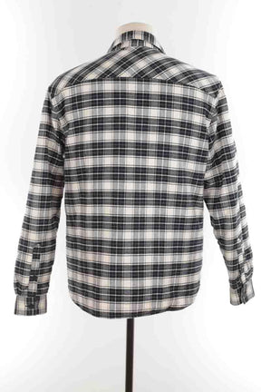 Autres Lacoste  Gris