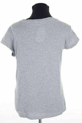T-shirts Zadig & Voltaire  Gris