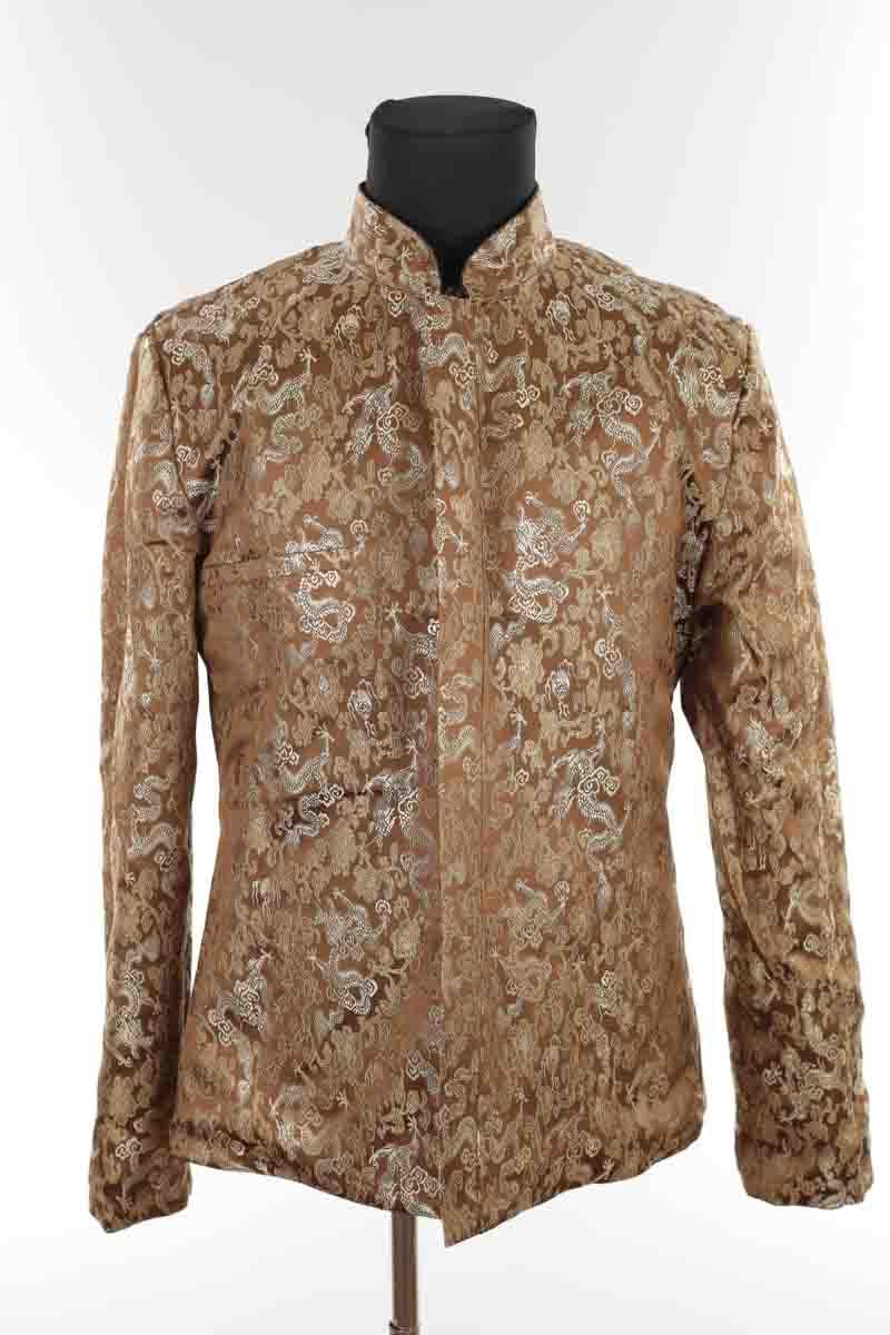 Autres CHINOISES by Voyageuses  Gris