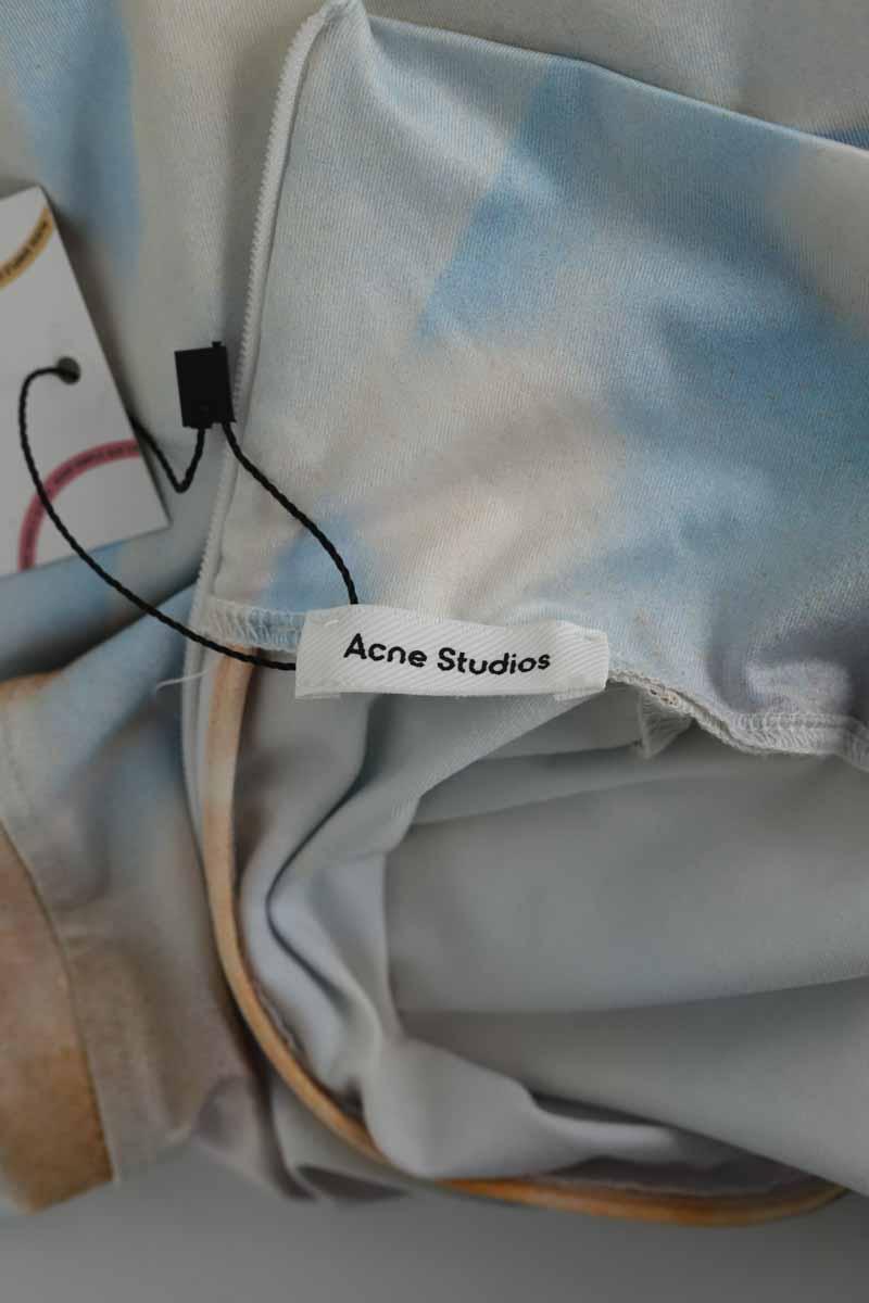Top Acne Studios  Multicolore