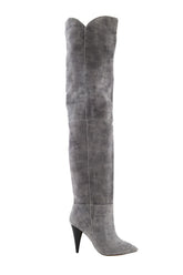Bottes Iro  Gris
