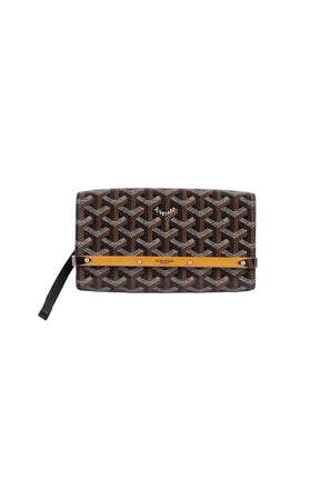 Pochettes Goyard  Noir