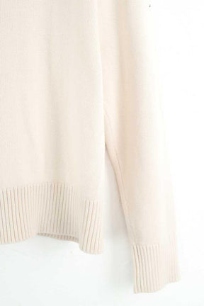 Gilets Tommy Hilfiger  Ecru