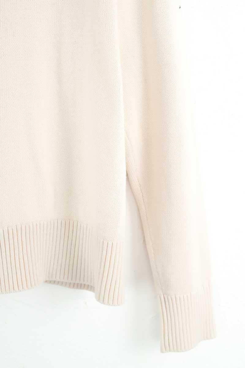 Gilets Tommy Hilfiger  Ecru