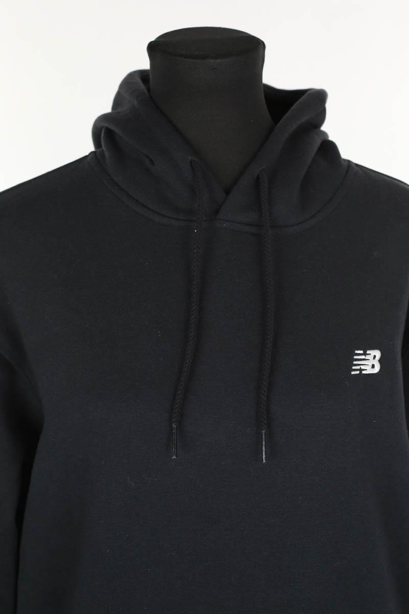 Sweatshirts New Balance  Noir