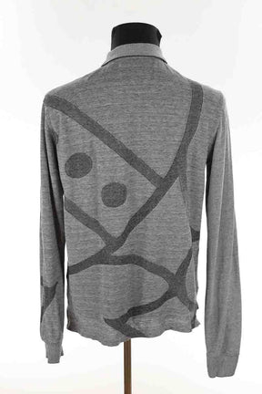 Polo Vivienne Westwood  Gris