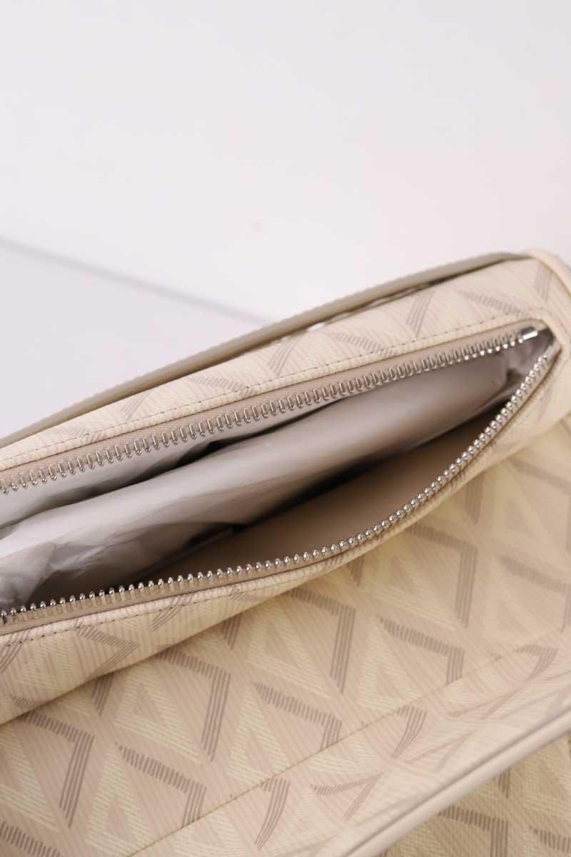 Sacs à bandoulière Dior Saddle Beige