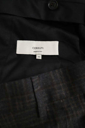 Pantalon Cerruti  Noir