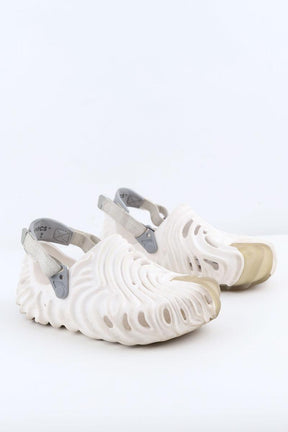 Sabots Crocs  Blanc