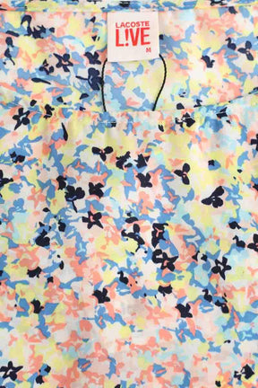 Top Lacoste  Multicolore