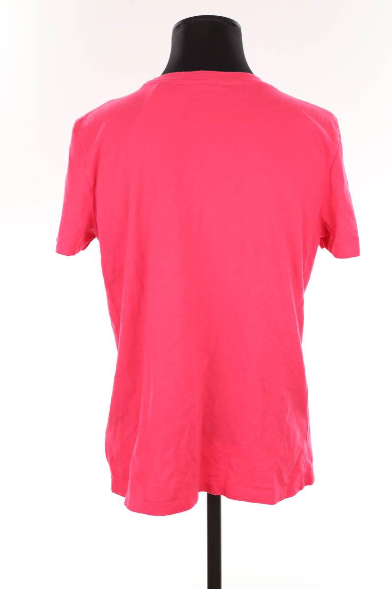 T-shirts Tommy Hilfiger  Rose