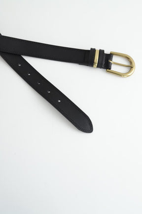 Ceinture Sézane  Noir