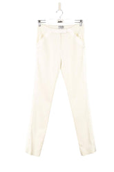 Droit Other Brand  Blanc