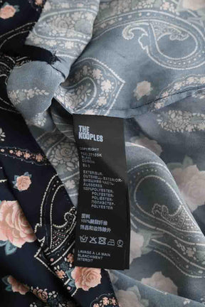 Chemises The Kooples  Noir