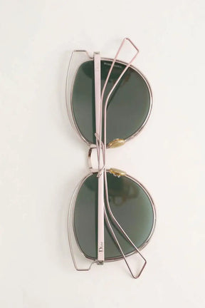 Lunettes de soleil Dior  Rose