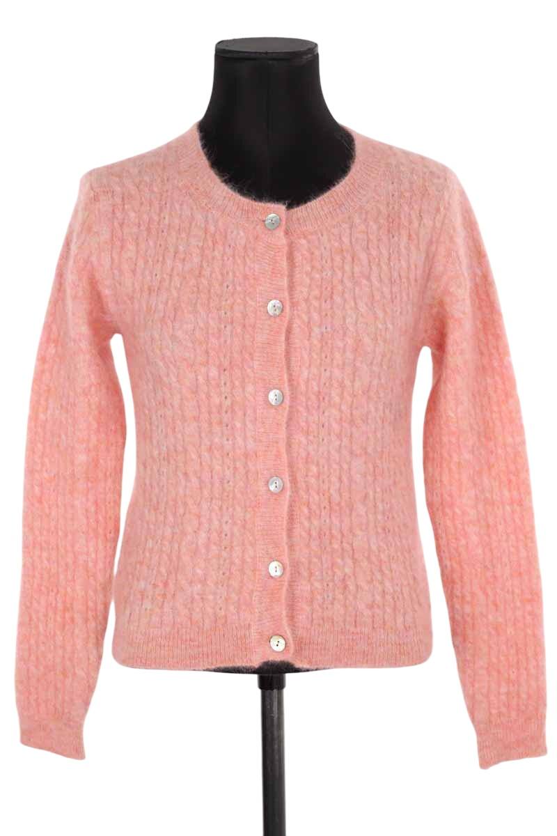 Cardigans Rouje  Rose