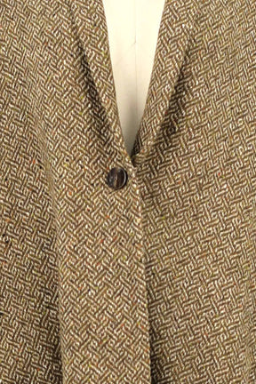 Manteaux Other Brand  Marron