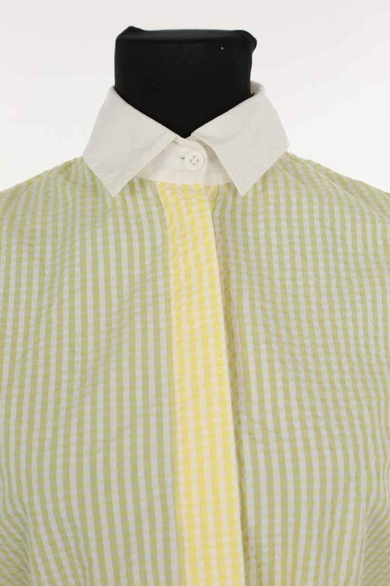 Chemises Other Brand  Jaune