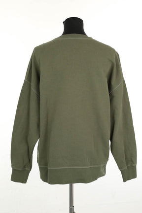 Sweatshirts Alexander McQueen  Kaki