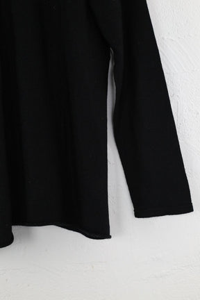 Pulls Majestic Filatures  Noir