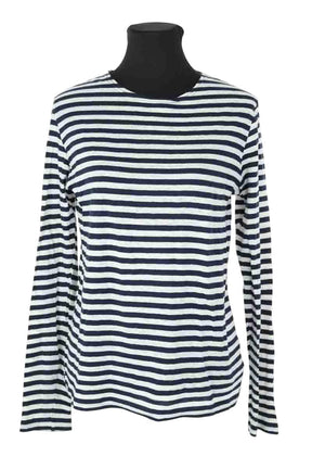 Tricot Officine Générale  Bleu