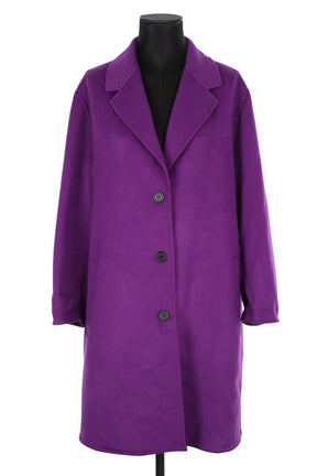 Manteau The Kooples  Violet