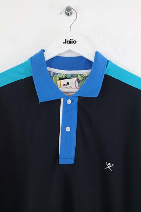 Polo Hackett  Multicolore