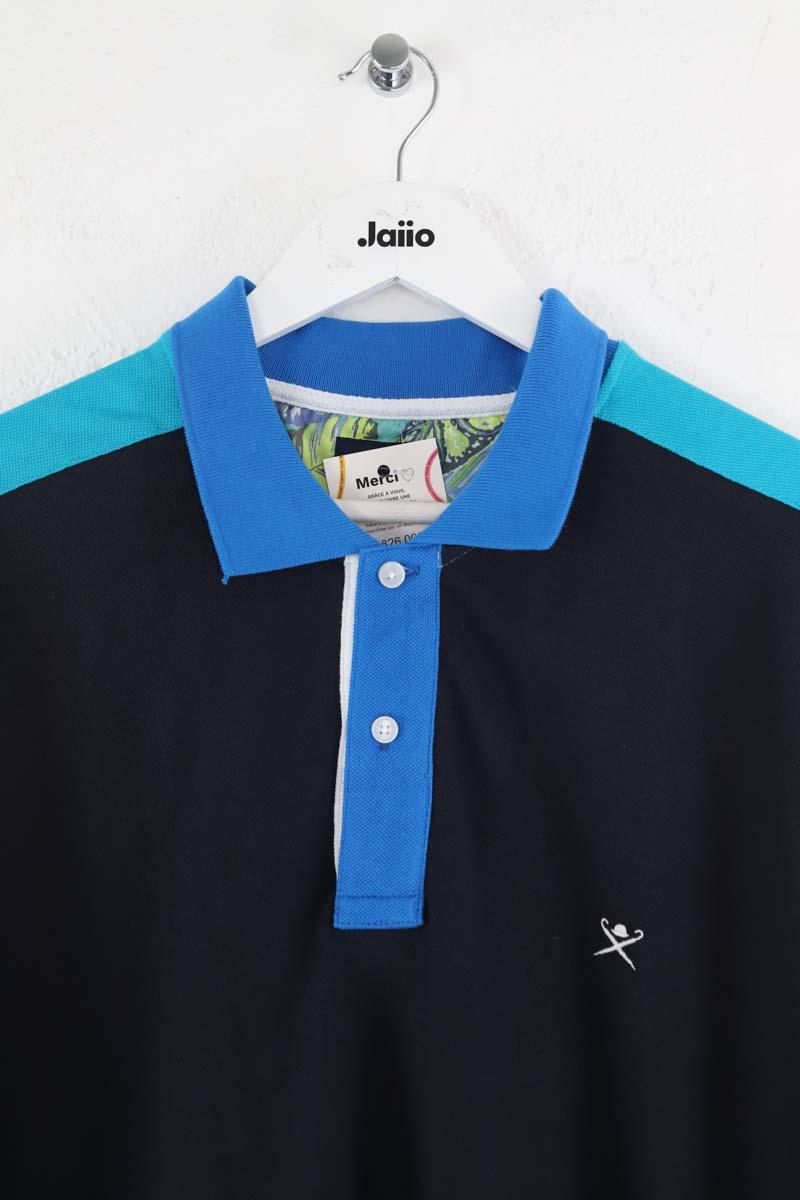 Polo Hackett  Multicolore