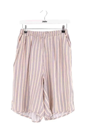Bermuda American Vintage Rose en Synthétique, taille M - Seconde Main