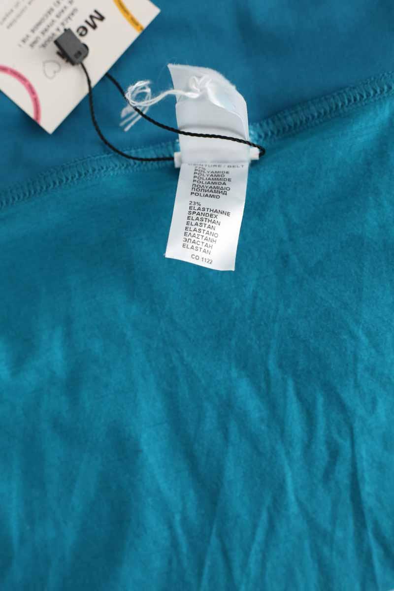 Mini Eres  Bleu