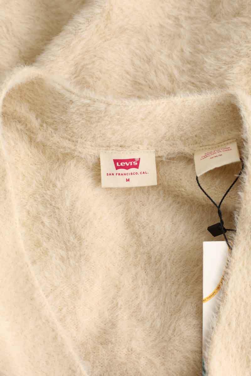 Cardigans Levi's  Ecru