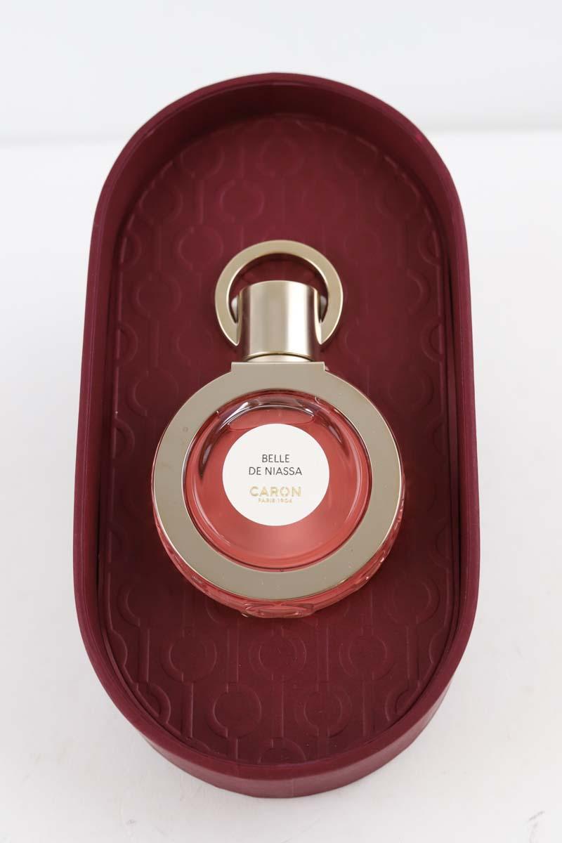 Parfum Caron  Bordeaux