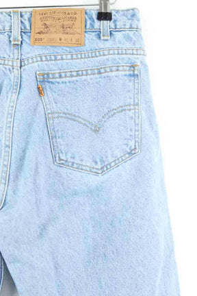 Jean slim Levi's Other Bleu