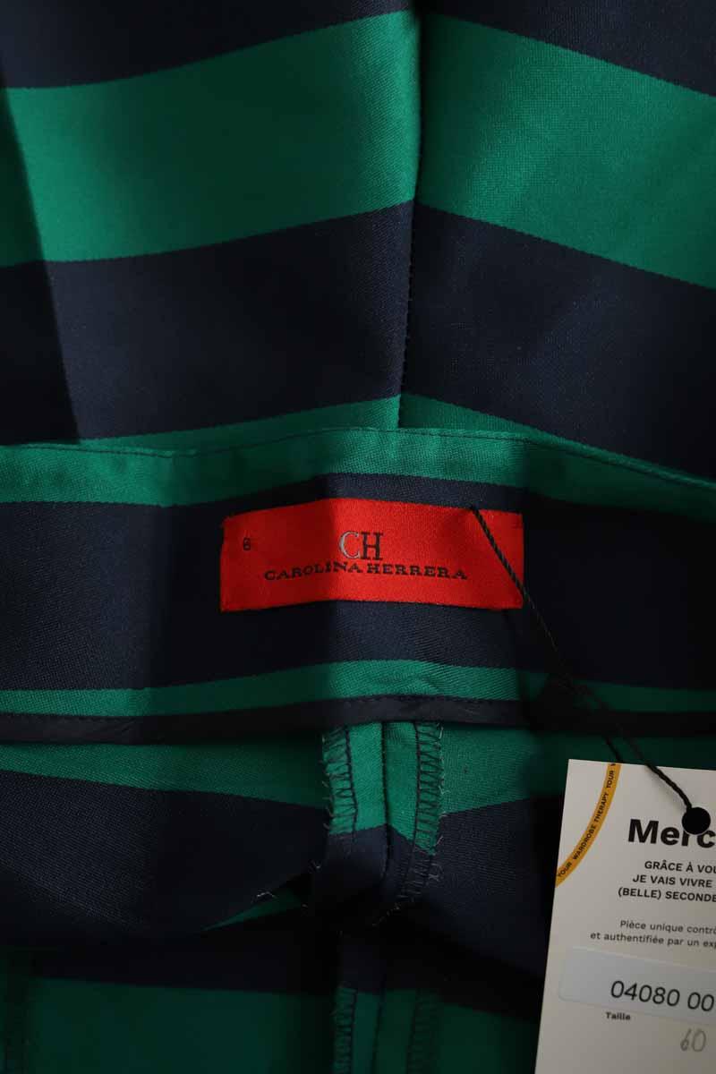 Mini Carolina Herrera  Vert